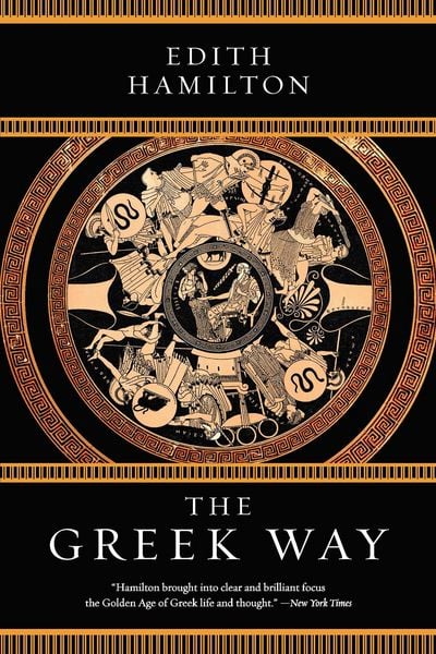 Produktbild: The Greek Way