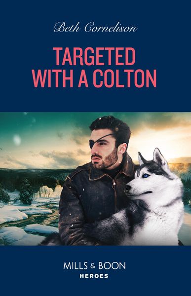 Produktbild: Targeted With A Colton