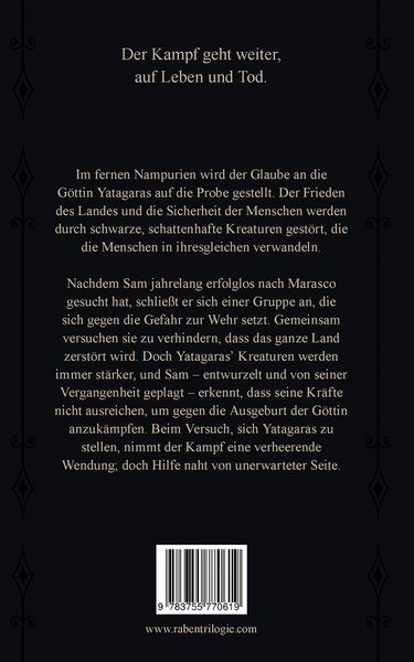 Produktbild: Die Wächter der Wüste