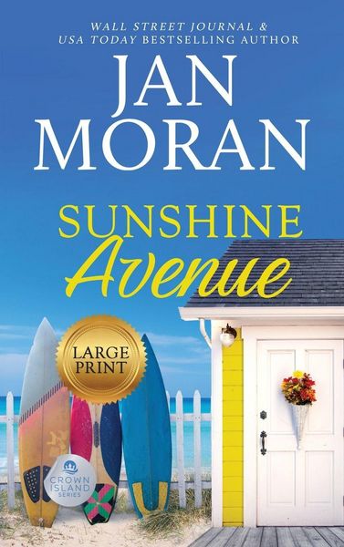 Produktbild: Sunshine Avenue