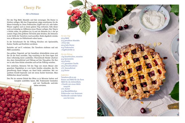 Produktbild: Rezepte aus dem Cottage Garden