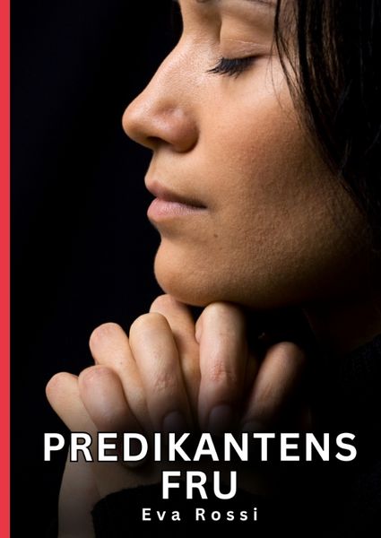 Produktbild: Predikantens Fru