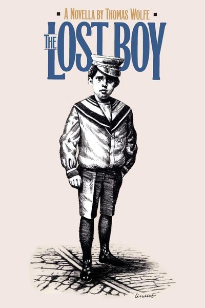 Produktbild: The Lost Boy