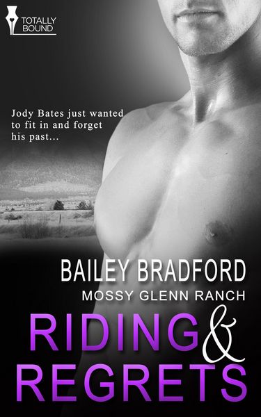 Produktbild: Riding and Regrets