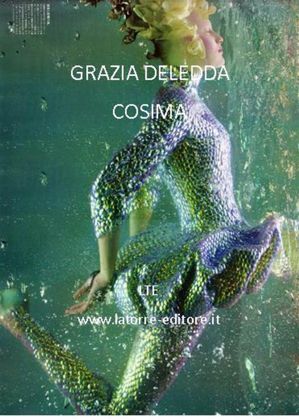 Produktbild: Cosima