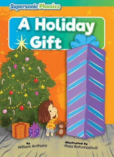 Produktbild: A Holiday Gift