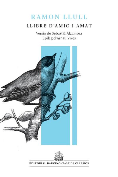 Produktbild: Llibre d'Amic i Amat