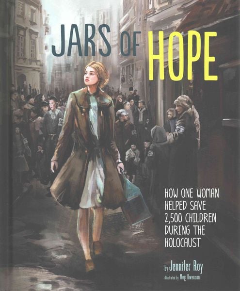 Produktbild: Jars of Hope