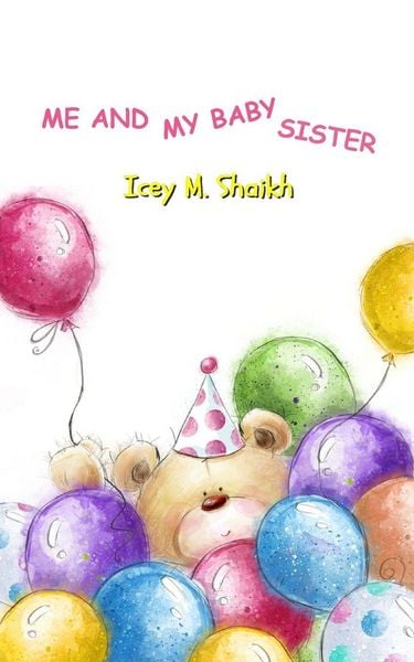Produktbild: Me and My Baby Sister