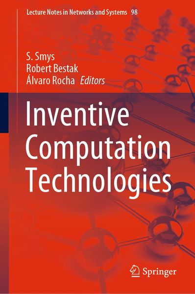 Produktbild: Inventive Computation Technologies