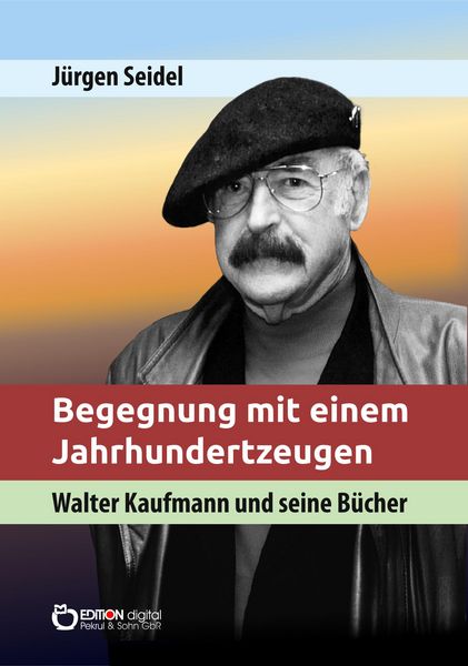 Produktbild: Begegnung mit einem Jahrhundertzeugen