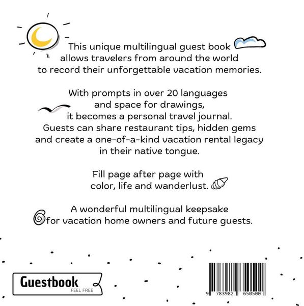 Produktbild: Vacation Moments and Lovely Hideaways