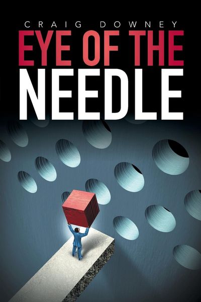 Produktbild: Eye of the Needle
