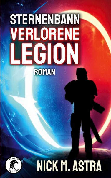 Produktbild: Sternenbann - Verlorene Legion