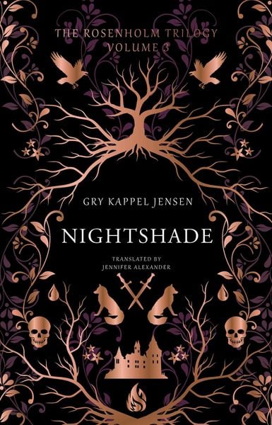 Produktbild: Nightshade