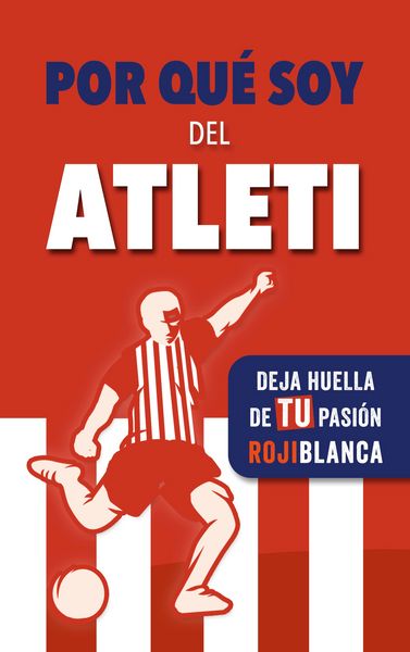 Produktbild: Por qu&eacute; soy del Atleti
