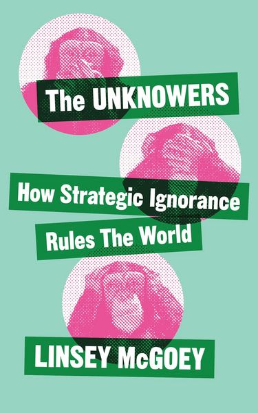 Produktbild: The Unknowers