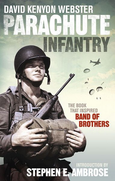 Produktbild: Parachute Infantry