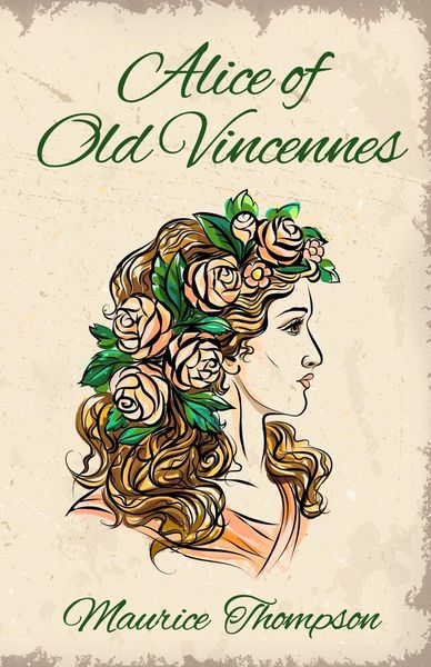 Produktbild: Alice of Old Vincennes