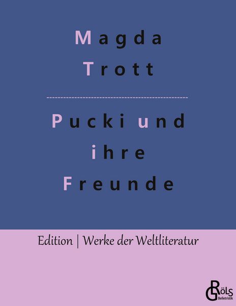 Produktbild: Pucki und ihre Freunde