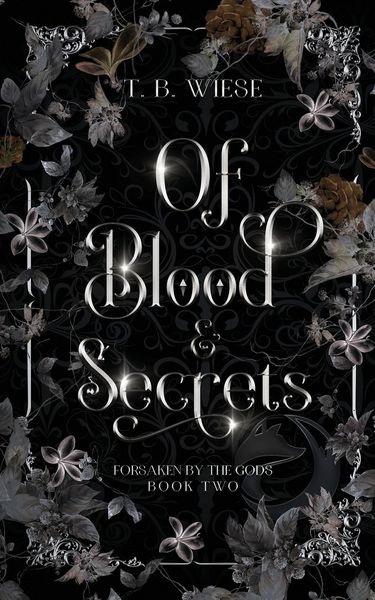 Produktbild: Of Blood & Secrets