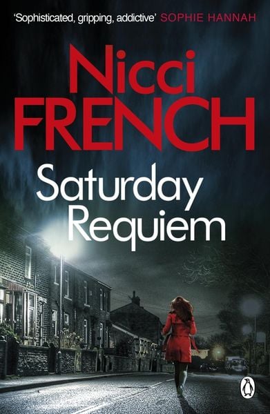 Produktbild: Saturday Requiem