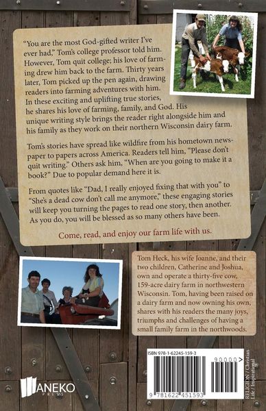 Produktbild: Life on the Family Farm