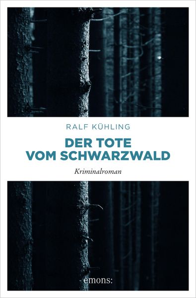 Produktbild: Der Tote vom Schwarzwald