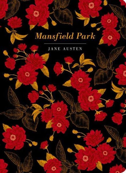 Produktbild: Mansfield Park