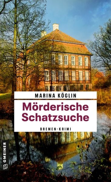 Produktbild: Mörderische Schatzsuche