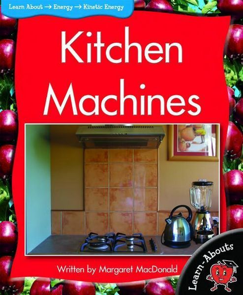 Produktbild: Kitchen Machines
