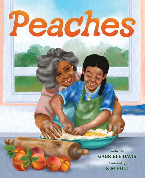 Produktbild: Peaches
