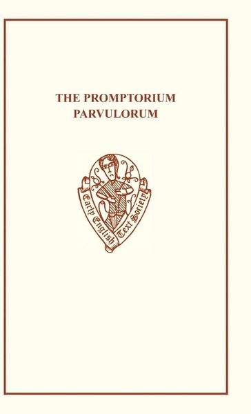 Produktbild: Promptorum Parvulorum Eetse