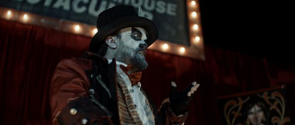 Produktbild: Candy Corn - Dr. Death's Freakshow - Uncut