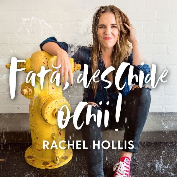 Fată, deschide ochii! - Rachel Hollis, Audio, 9789180435321