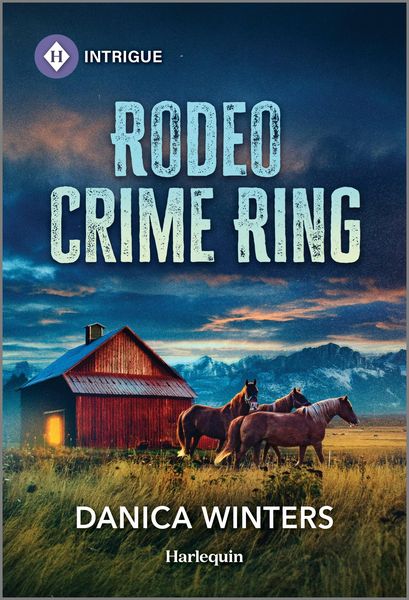 Produktbild: Rodeo Crime Ring