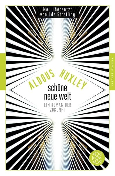 Produktbild: Sch&ouml;ne Neue Welt