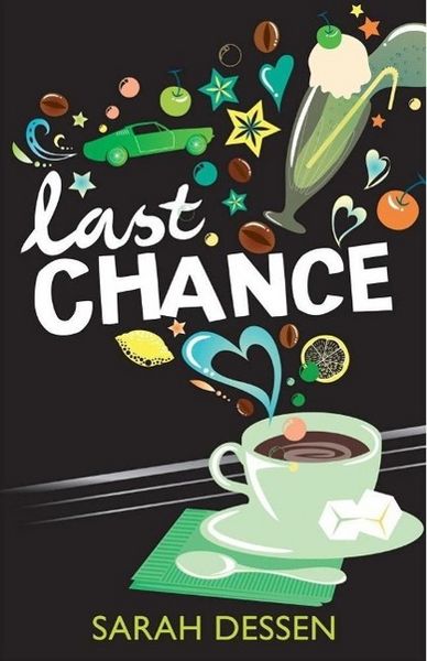 Produktbild: Last Chance