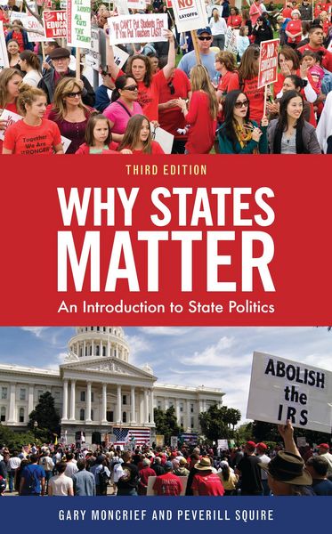 Produktbild: Why States Matter