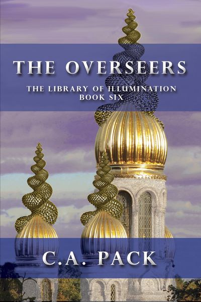 Produktbild: Overseers