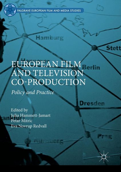Produktbild: European Film and Television Co-production