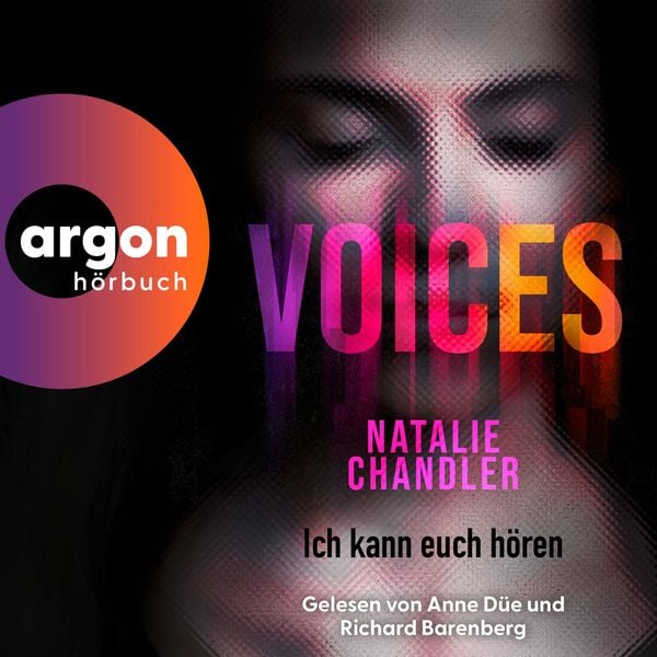 Produktbild: Voices. Ich kann euch h&ouml;ren
