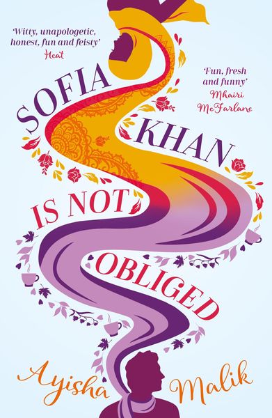 Produktbild: Sofia Khan is Not Obliged