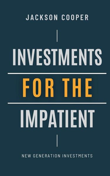 Produktbild: Investments for the Impatient