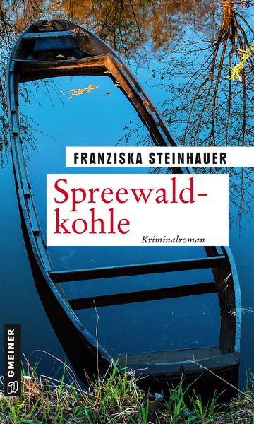 Produktbild: Spreewaldkohle