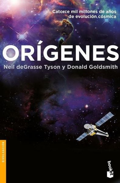 Produktbild: Or&iacute;genes
