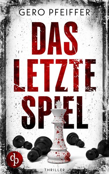 Produktbild: Das letzte Spiel