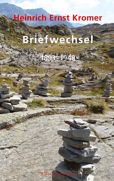 Produktbild: Briefwechsel