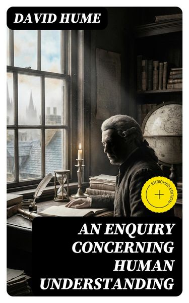 Produktbild: An Enquiry Concerning Human Understanding