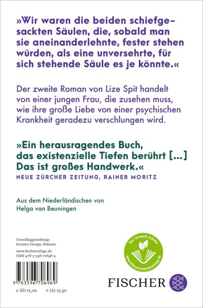 Produktbild: Ich bin nicht da